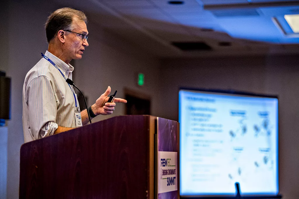 2022 RemTEC and Emerging Contaminat Summit