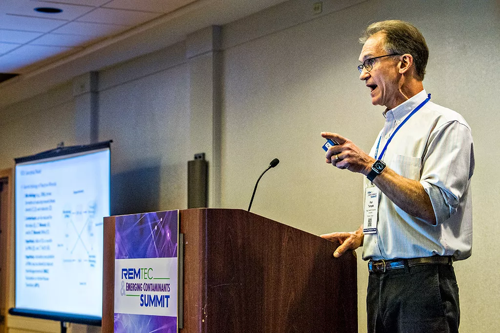 2022 RemTEC and Emerging Contaminat Summit