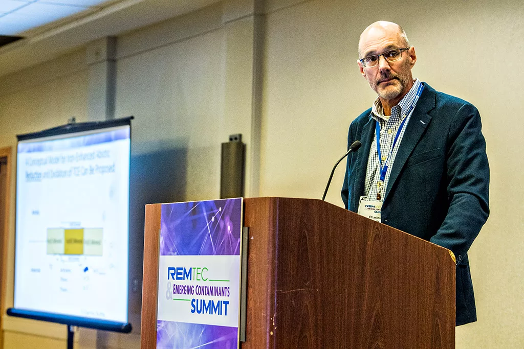2022 RemTEC and Emerging Contaminat Summit