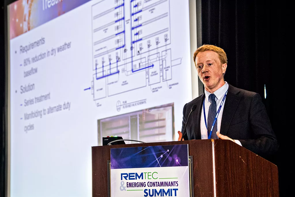 2022 RemTEC and Emerging Contaminat Summit