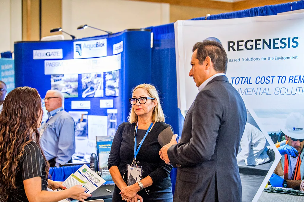 2022 RemTEC and Emerging Contaminat Summit