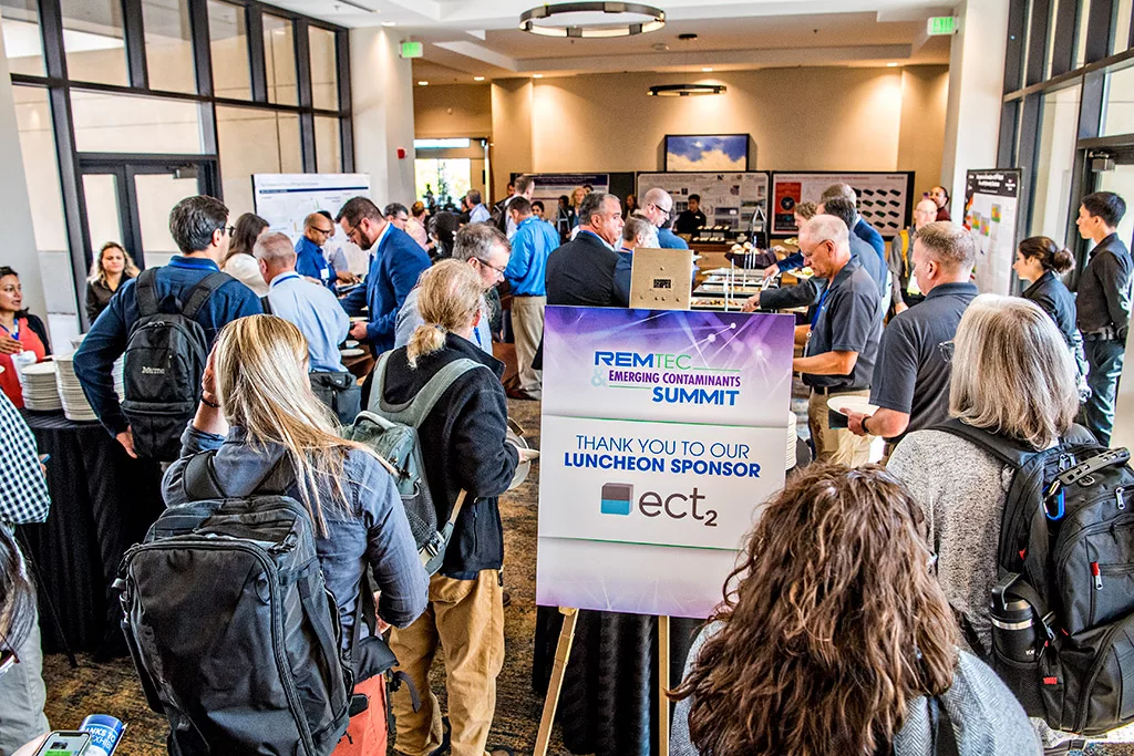 2022 RemTEC and Emerging Contaminat Summit