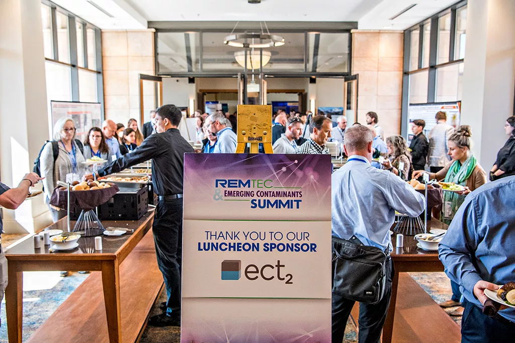 2022 RemTEC and Emerging Contaminat Summit