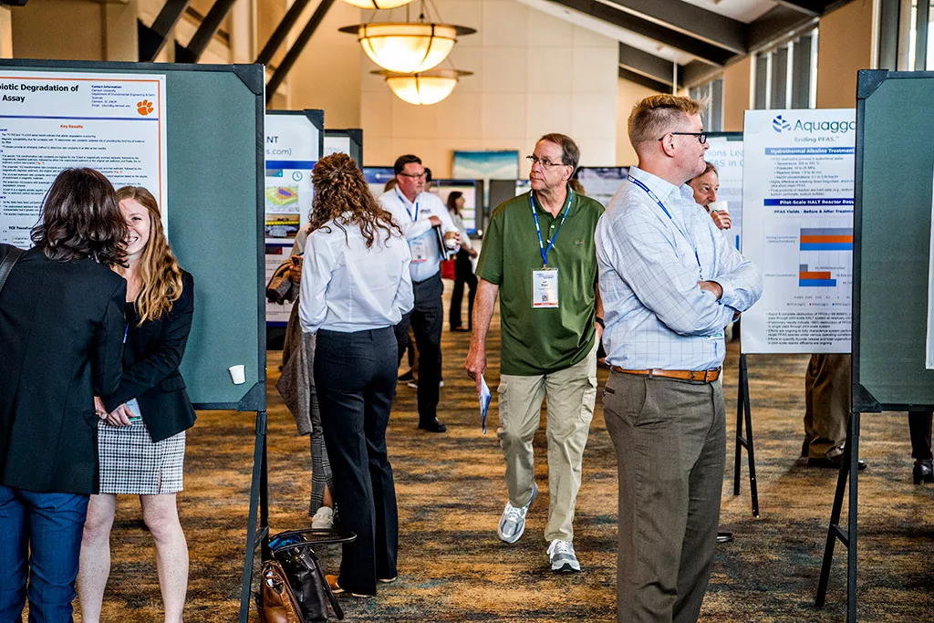 2022 RemTEC and Emerging Contaminat Summit