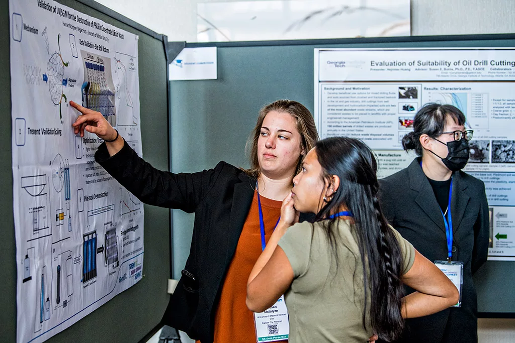 2022 RemTEC and Emerging Contaminat Summit