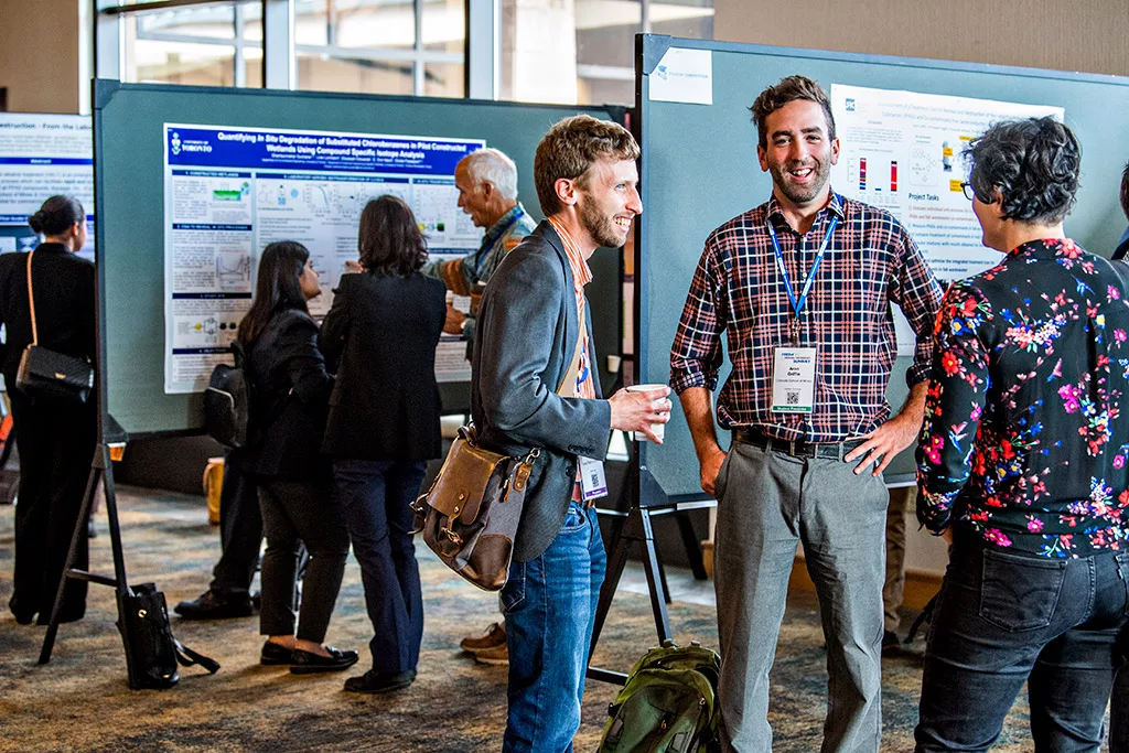 2022 RemTEC and Emerging Contaminat Summit