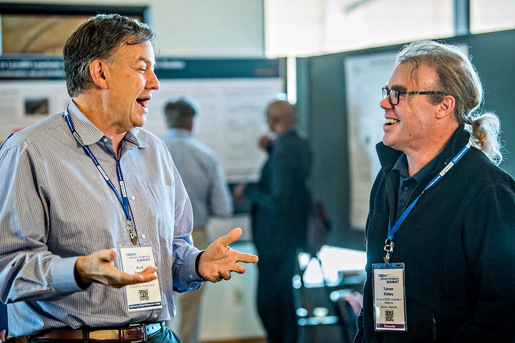 2022 RemTEC and Emerging Contaminat Summit