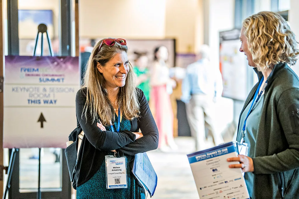 2022 RemTEC and Emerging Contaminat Summit