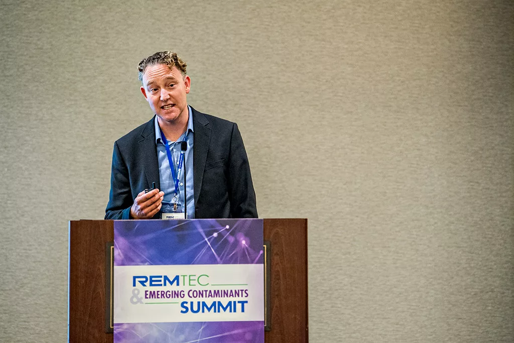 2022 RemTEC and Emerging Contaminat Summit