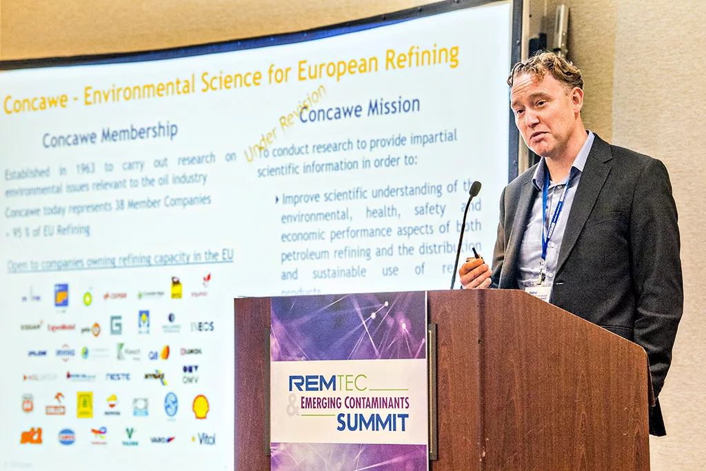 2022 RemTEC and Emerging Contaminat Summit