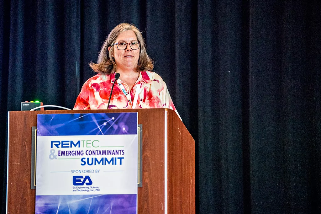 2022 RemTEC and Emerging Contaminat Summit