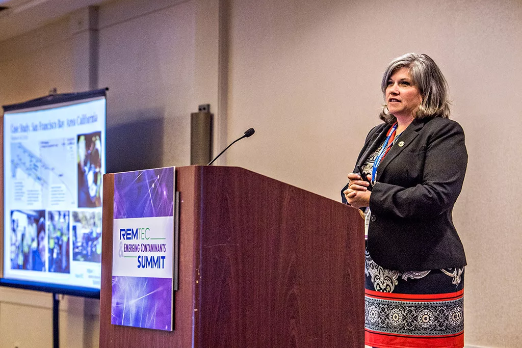 2022 RemTEC and Emerging Contaminat Summit