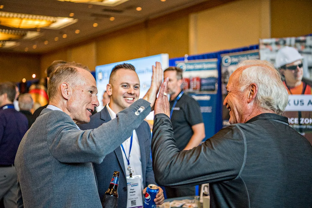 2022 RemTEC and Emerging Contaminat Summit