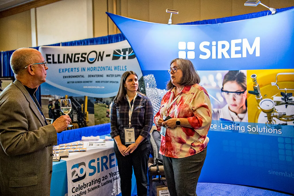 2022 RemTEC and Emerging Contaminat Summit