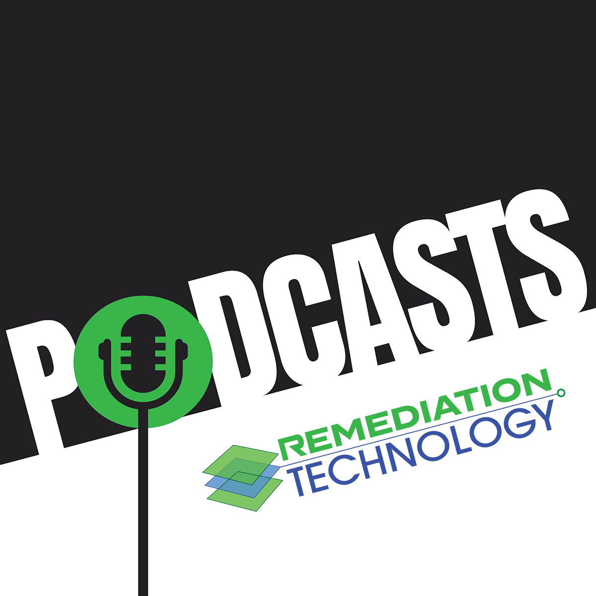 Podcasts icon