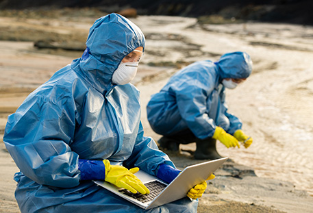 Remediation Technology