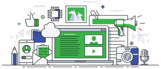 Advertise with Remediation Technology
