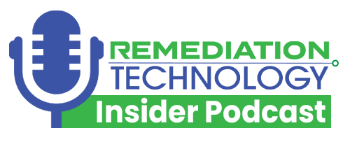 Remediation Technology Insider Podcast